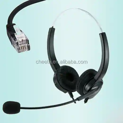 Cheeta Headset VH560D