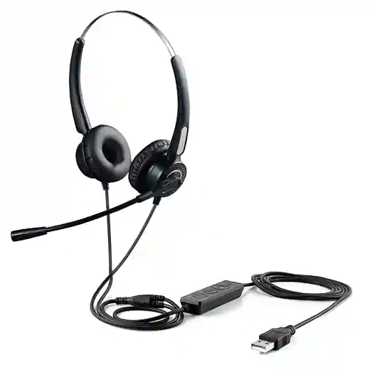 Cheeta Headset VH580D