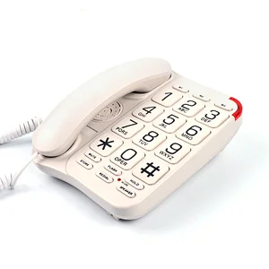 Cheeta Big Button Telephone CT-TF251