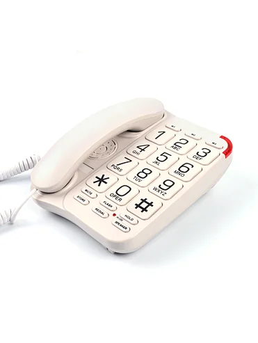 Big Button Telephone CT-TF251