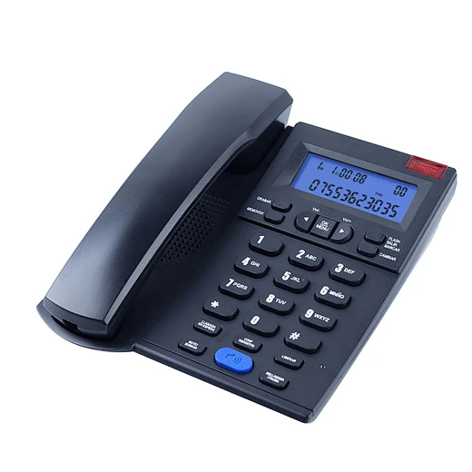 Cheeta Caller ID Telephone CT-CID622,caller id phone Manufacturers - CHEETA, provide caller id phone wholesale and OM