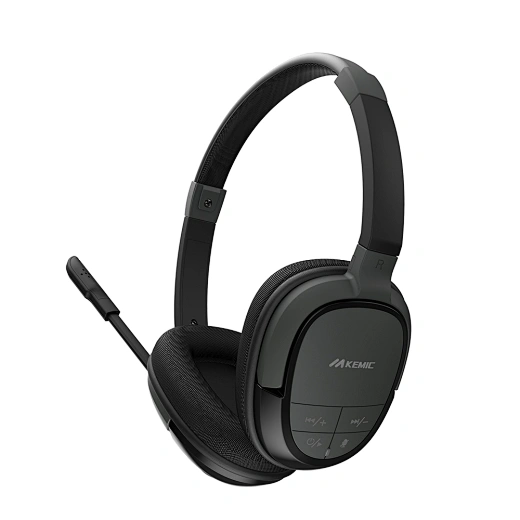 wireless call center headsets BH730D-1