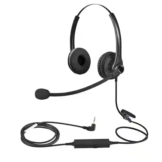 Cheeta Headset VH700D