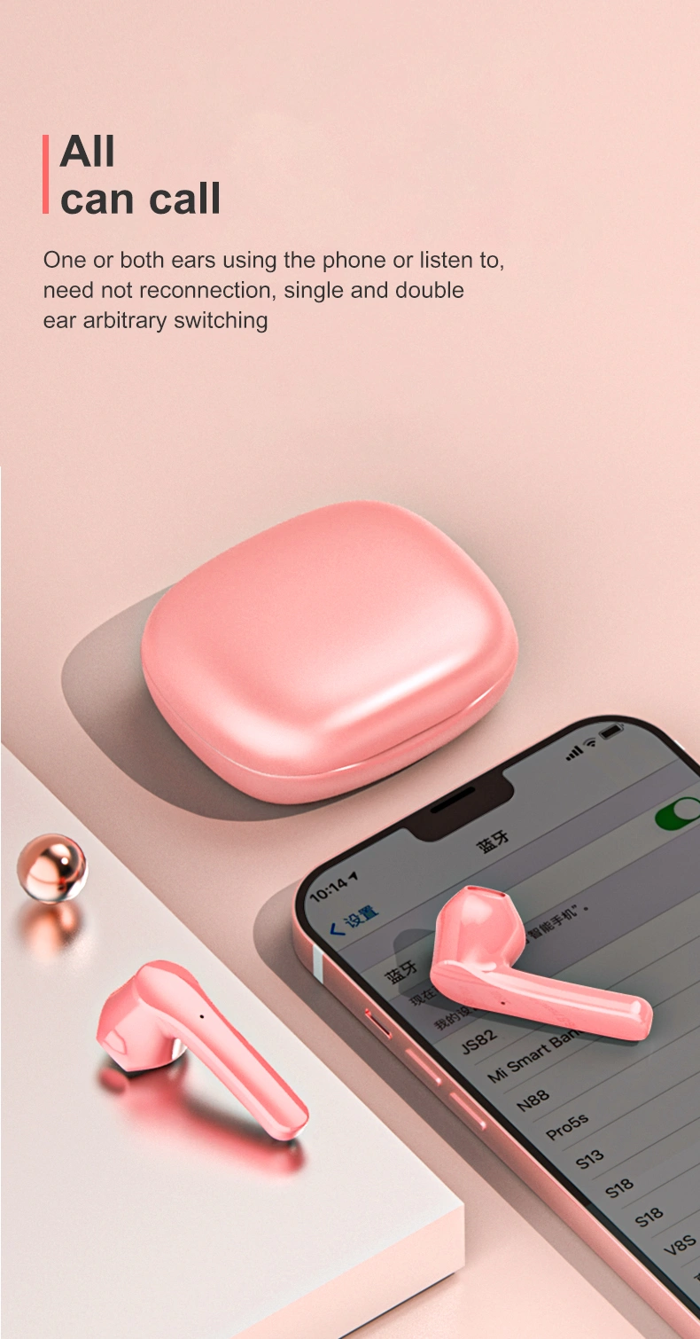 Shenzhen Cheeta Technology Co., Ltd. is a professional Bluetooth Earphone manufacturer in China . Provide wholesale and OEM of best wireless earbuds 2022.
