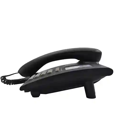 Contact us for the cheapest cordless telephones quotation,cheeta Basic Telephone CT-TF208