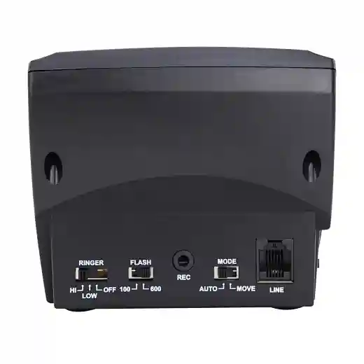 Headset Telephone
