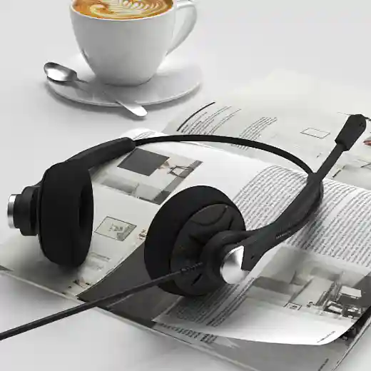 Headset VH710C
