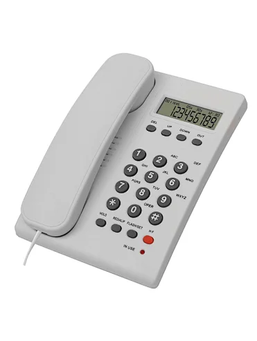 Caller ID Telephone CT-CID300H