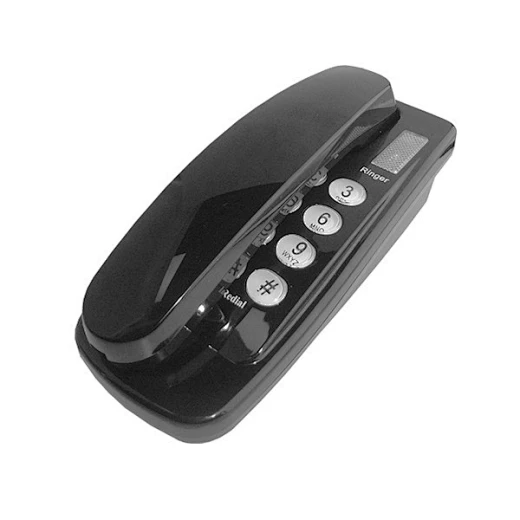 Cheeta Trimline Telephone CT-TW168