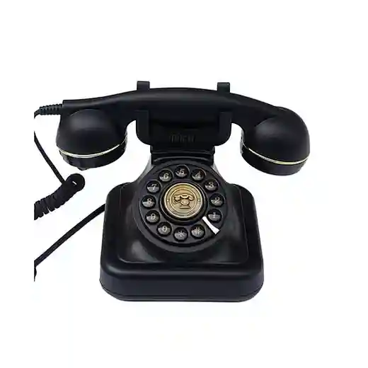 Antique telephone CT-N8022