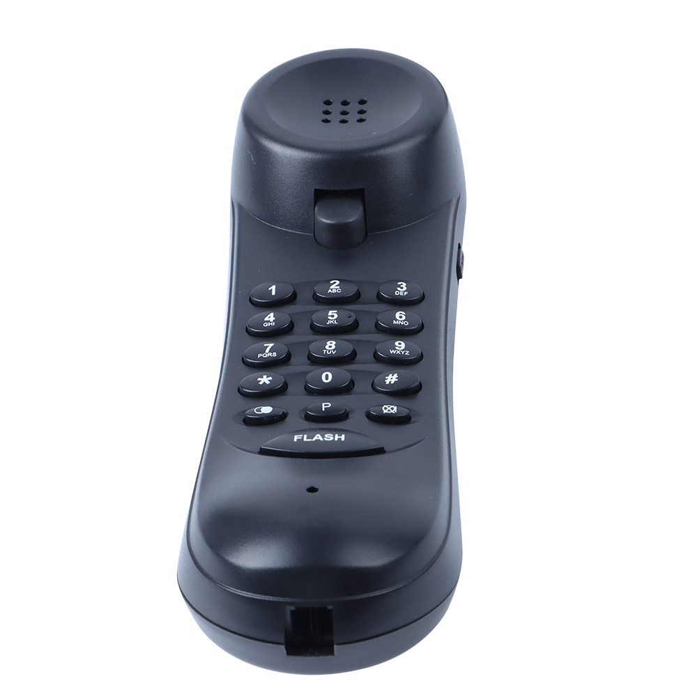 Shenzhen Cheeta Technology Co., Ltd. is a professional Trimline Telephone manufacturer in China . Provide wholesale and OEM of Trimline Telephone.