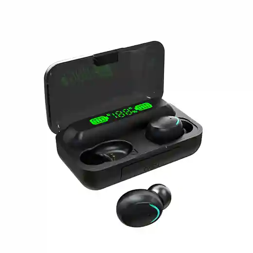 China Bluetooth earphone Manufacturers F9-B905 - CHEETA