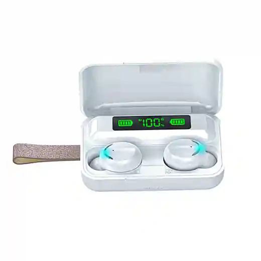 Shenzhen Cheeta Technology Co., Ltd. is a professional Bluetooth Earphone manufacturer in China . Provide wholesale and OEM of Bluetooth Earphone.