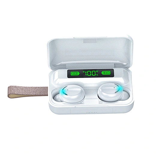 Shenzhen Cheeta Technology Co., Ltd. is a professional Bluetooth Earphone manufacturer in China . Provide wholesale and OEM of Bluetooth Earphone.