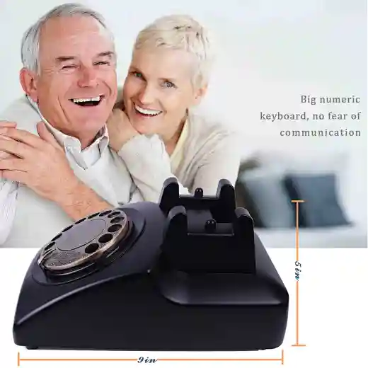 Shenzhen Cheeta Technology Co., Ltd. is a professional Antique Telephone manufacturer in China . Provide wholesale and OEM of Antique Telephone.