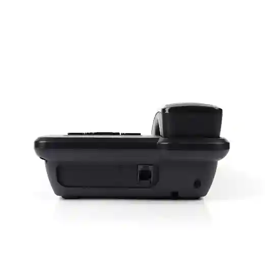 Cheeta Caller ID Telephone CT-CID616 Black