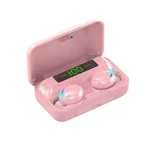 Cheeta Bluetooth Earphone F9-B901