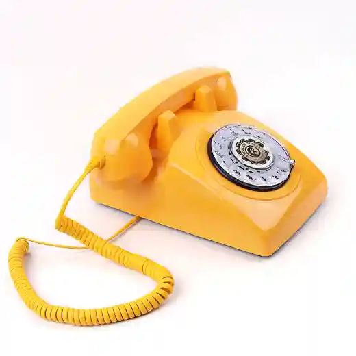 Cheeta Antique Telephone CT-N8019