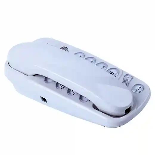 Cheeta wall-mounted telephone CT-TW128