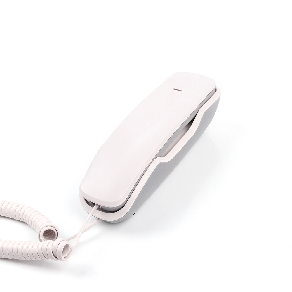 Shenzhen Cheeta Technology Co., Ltd. is a professional wall hanging phone manufacturer in China . Provide wholesale and OEM of Trimline Telephone.