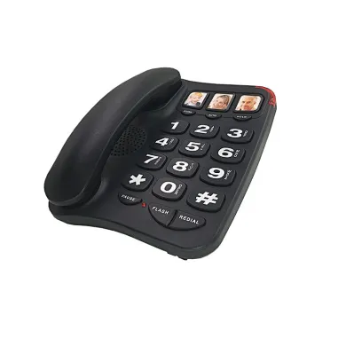 Cheeta Big Button Telephone CT-TF252