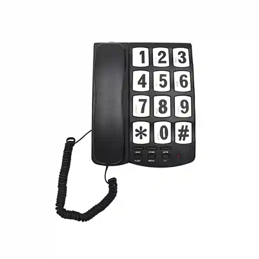 Big Button Telephone CT-TF255