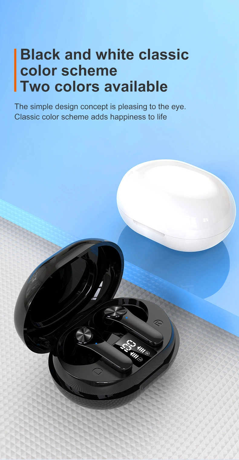 Shenzhen Cheeta Technology Co., Ltd. is a professional Bluetooth Earphone manufacturer in China . Provide wholesale and OEM of Bluetooth Earphone.