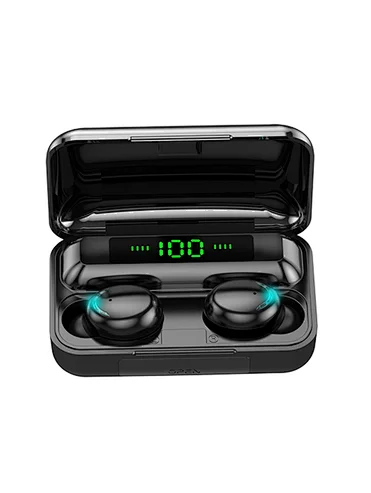 Bluetooth earphone F9-B901