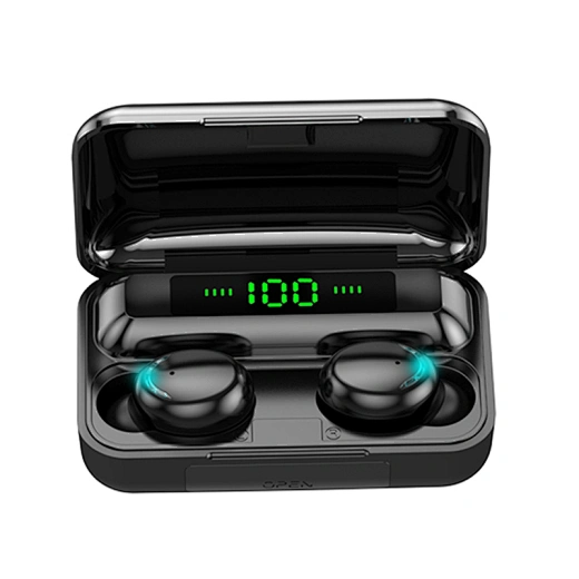 Cheeta Bluetooth Earphone F9-B901