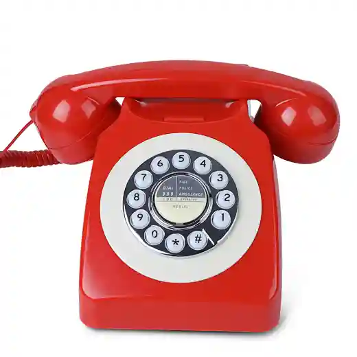 Cheeta Antique Telephone CT-N8019