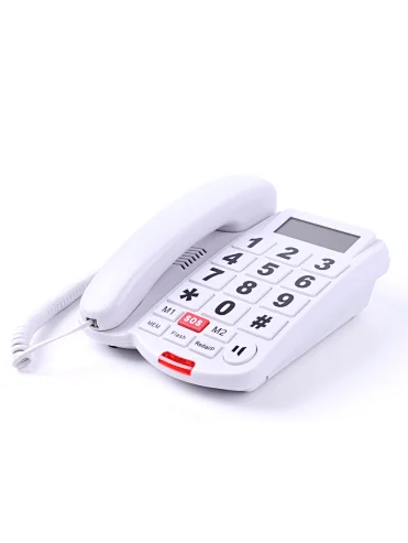 Big Button Telephone CT-TF265