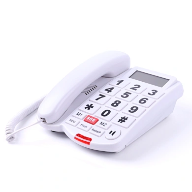 Cheeta Big Button Telephone CT-TF265