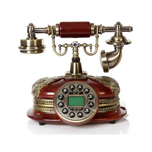Antique Telephone CT-N8036