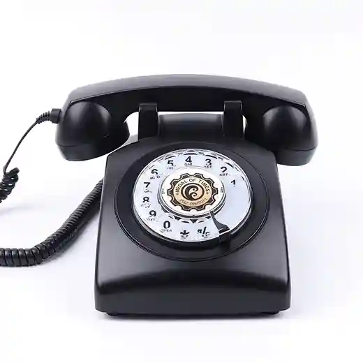 Antique Telephone CT-N8019-C