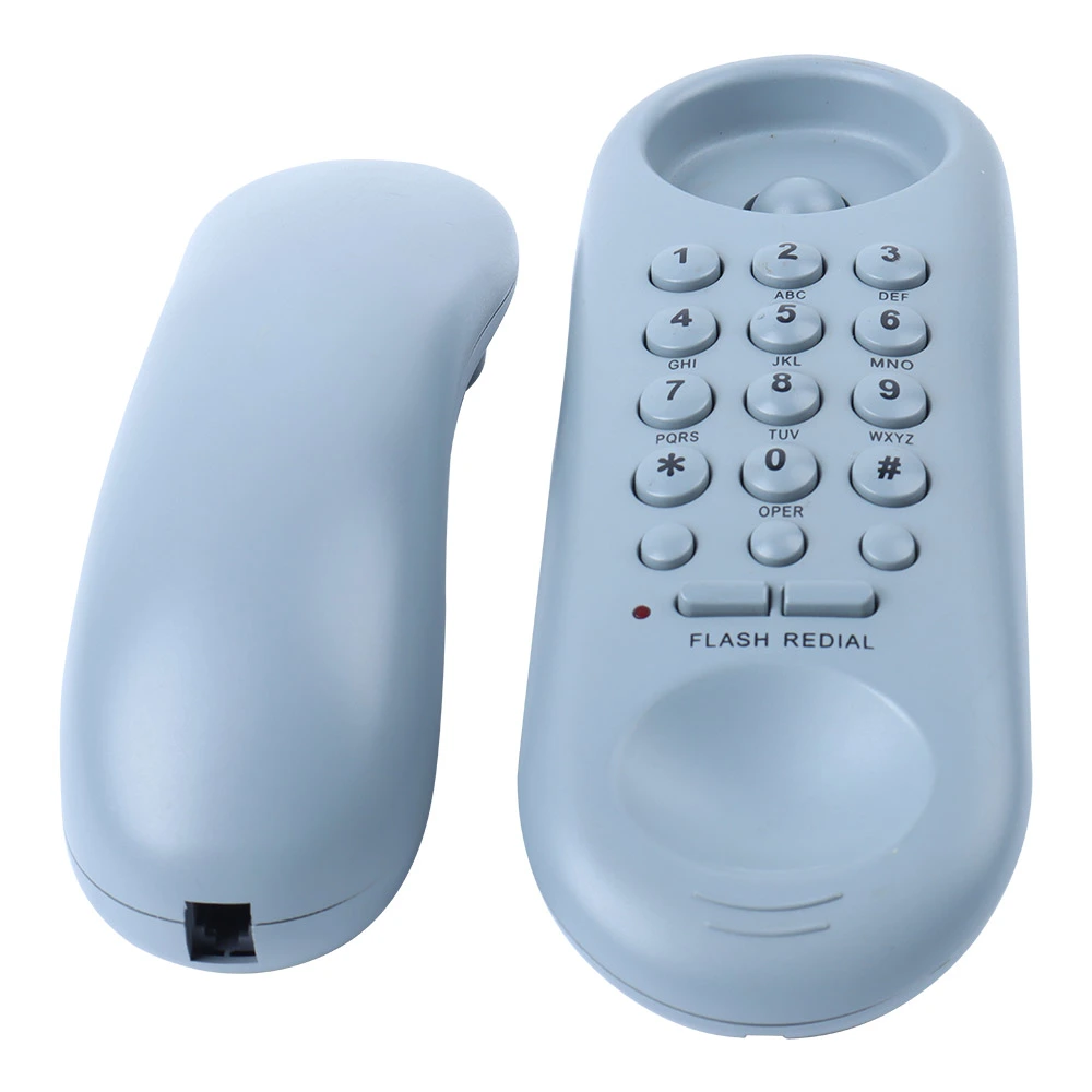 Shenzhen Cheeta Technology Co., Ltd. is a professional Trimline Telephone manufacturer in China . Provide wholesale and OEM of Trimline Telephone.