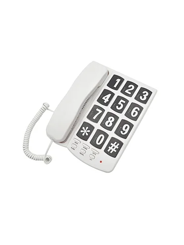 Big Button Telephone CT-TF255