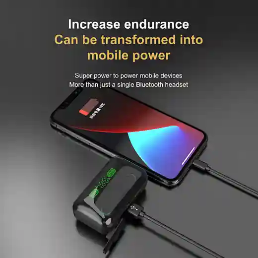 China Bluetooth Earphone Manufacturers - CHEETA