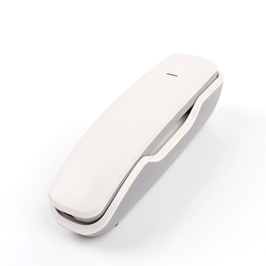 Cheeta wall hanging phone CT-TW150 White