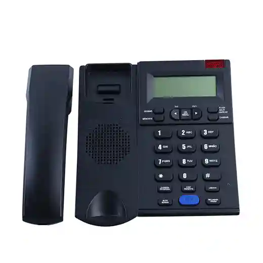 Cheeta Caller ID Telephone CT-CID622，caller id phone Manufacturers - CHEETA, provide caller id phone wholesale and OM