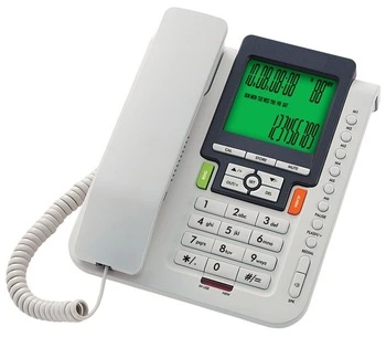 Shenzhen Cheeta Technology Co., Ltd. is a professional Caller ID Telephone manufacturer in China . Provide wholesale and OEM of Caller ID Telephone.