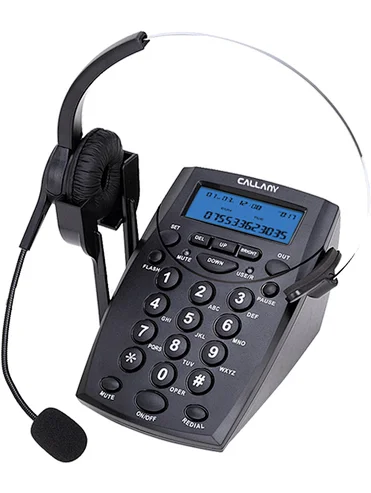 Headset Telephone HT500
