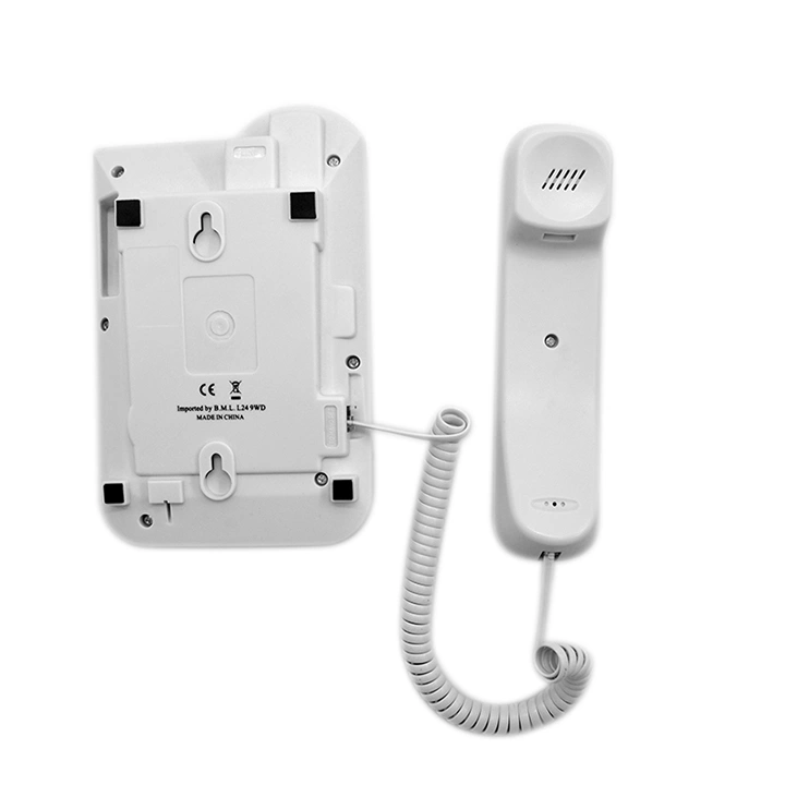 Shenzhen Cheeta Technology Co., Ltd. is a professional Basic Telephone manufacturer in China . Provide wholesale and OEM of Basic Telephone.