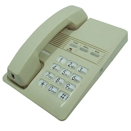 Cheeta telephone phone CT-TF238