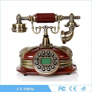 Shenzhen Cheeta Technology Co., Ltd. is a professional Antique Telephone manufacturer in China . Provide wholesale and OEM of Antique Telephone.Shenzhen Cheeta Technology Co., Ltd. is a professional Antique Telephone manufacturer in China . Provide wholes