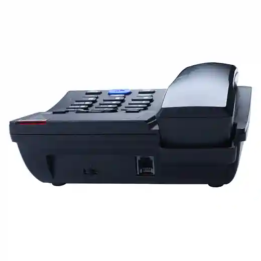 Cheeta Caller ID Telephone CT-CID622，caller id phone Manufacturers - CHEETA, provide caller id phone wholesale and OM
