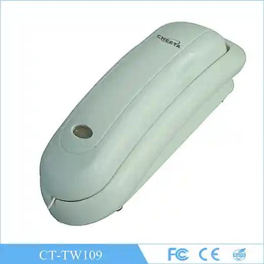 Cheeta Trimline Telephone CT-TW109