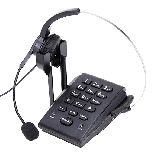 Headset Telephone HT300