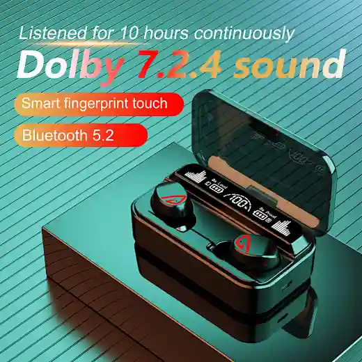 Cheeta Bluetooth Earphone SKY-5
