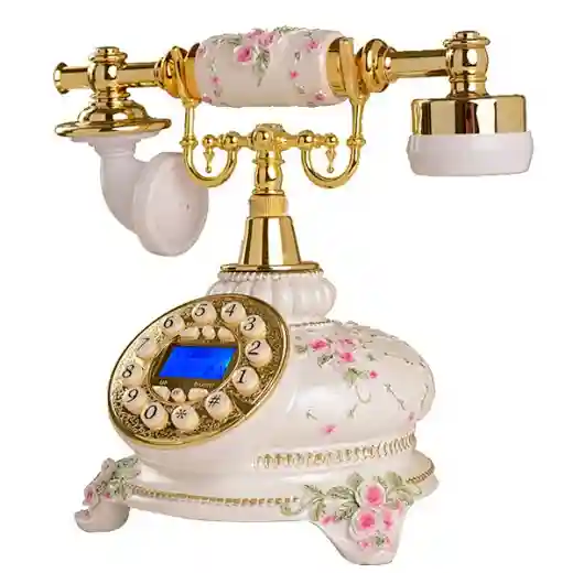 Cheeta Antique Telephone CT-N8008