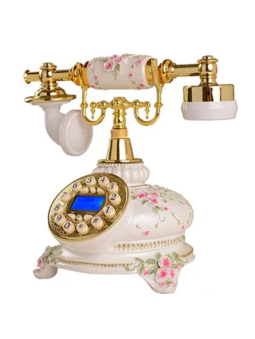 Antique Telephone CT-N8008